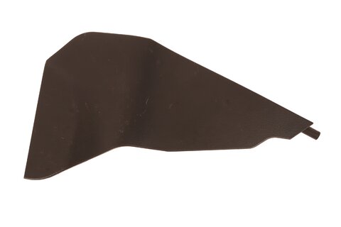 Boční kryt středového panelu pravý