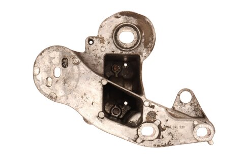 Držák motoru levý 4F0199351S