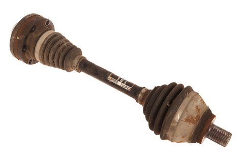 Poloosa levá 3C0407271S