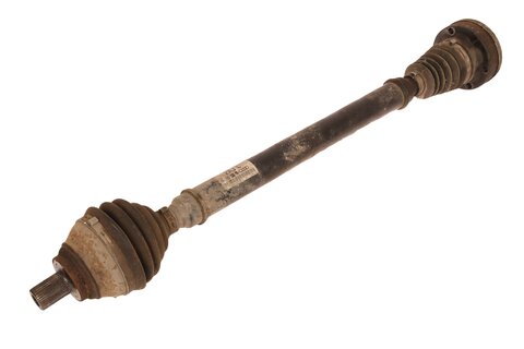 Poloosa pravá 3C0407272AJ