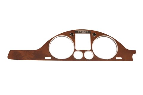 Kryt přístrojového štítu 3C1858335AQ46X