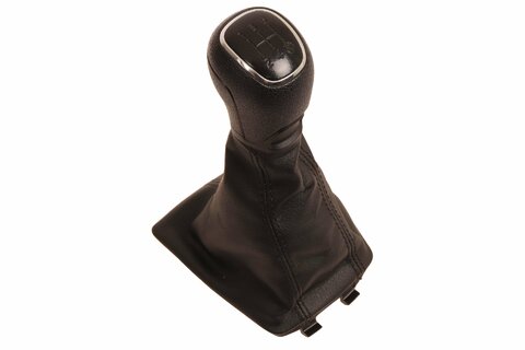 Rukojeť řadící páky - 6V0711113AF