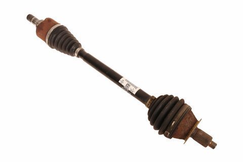 Poloosa levá 6C0407271H