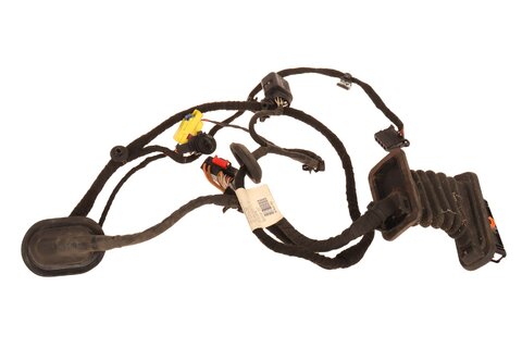 Kabelový svazek levých předních dveří 3C1971120AJ