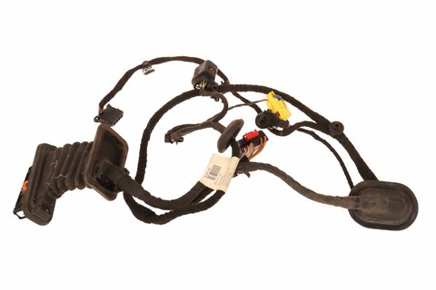 Kabelový svazek pravých předních dveří 3C1971121AE