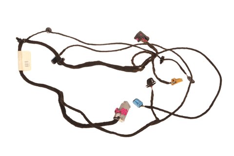 Kabelový svazek levých předních dveří 3C1971557Q