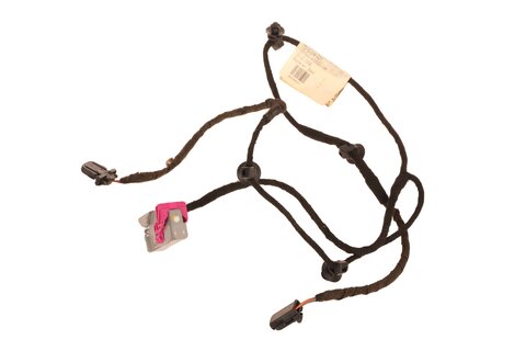 Kabelový svazek pravých předních dveří 3C1971558J