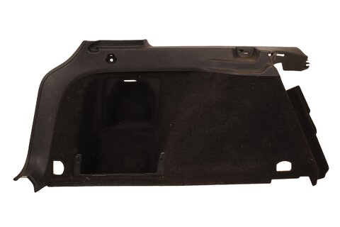 Panel zavazadlového prostoru levý combi 3C9867427AK