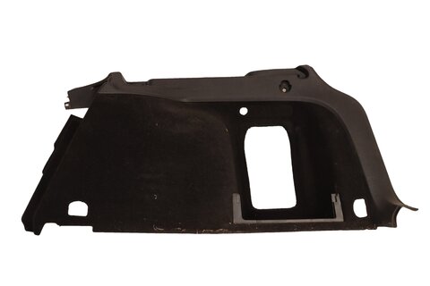 Panel zavazadlového prostoru pravý combi 3C9867428BF