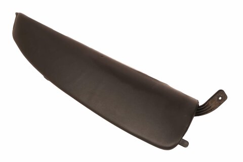 Bočnice zadní sedačky pravá 3C0885704AD