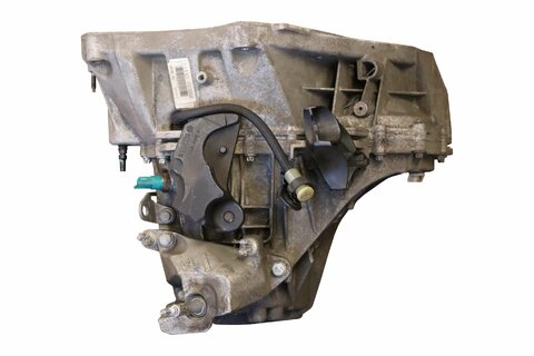 Převodovka 2.0 16V TL4017