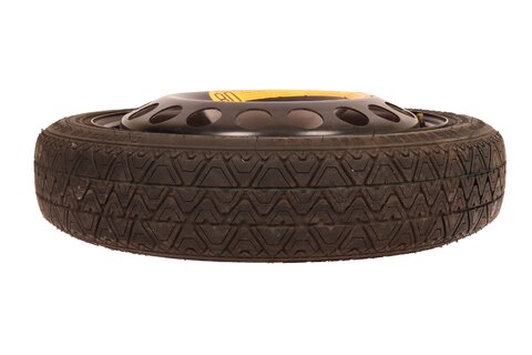 Dojezdové kolo R15 (4.00B x16H ET41, Continental 115/70R R16 92M)