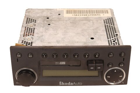Autorádio MS402 6Y0035160A