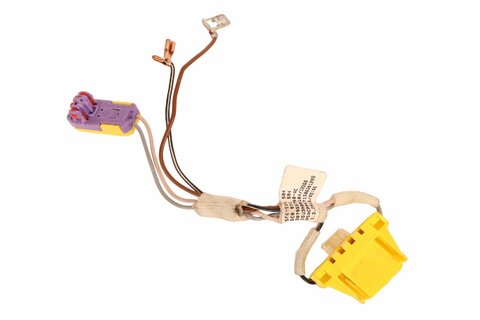 Kabelový svazek pro airbag řidiče 5E0971584