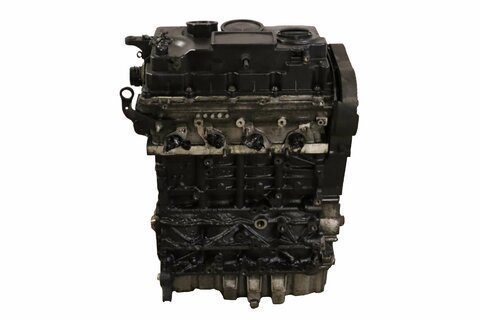 Motor BMN vč. vstřikovačů 125kW