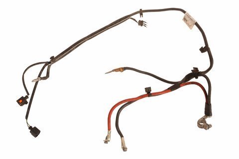 Kabelový svazek alternátoru 6C0971349EE