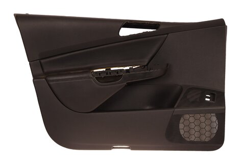 Panel dveří přední levý (kůže) 3C1867011EBTCH