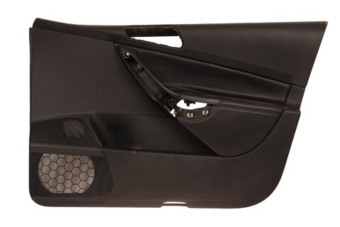 Panel dveří přední pravý (kůže) 3C1867012DSTCH