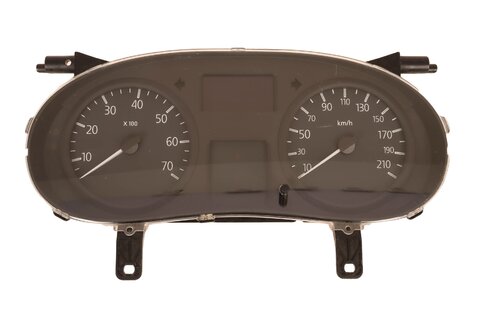 Přístrojový štít 8200336243