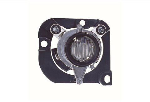 P přední mlhový světlomet