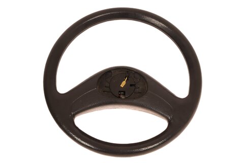 Volant dvouramenný 6U0419091