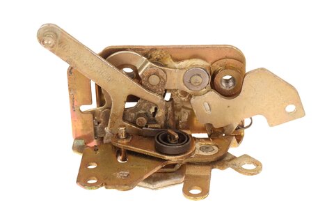 Zámek dveří zadní pravý 441-9.7353-304.6