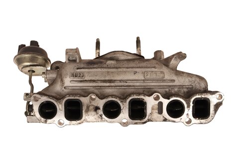 Vířivé klapky 7701064582