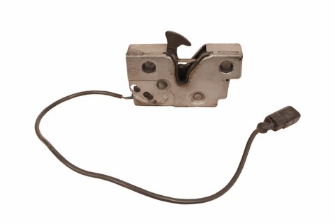 Zámek kapoty 6V0823509D