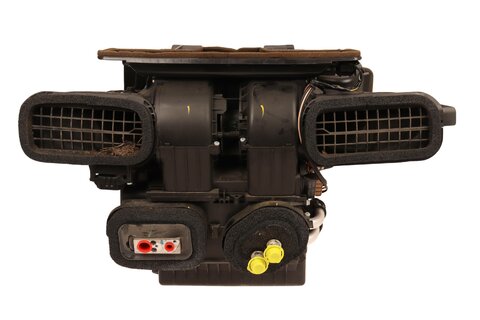 Topení komplet - 272700043R