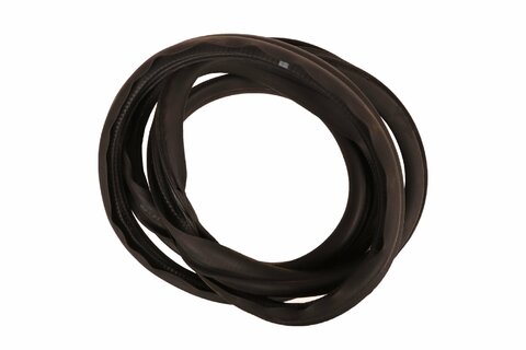 Vnitřní těsnění zadních pravých dveří hatchback- 6V6867368 J/A/C/E/G