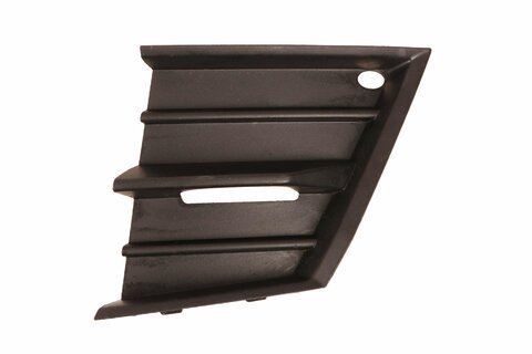 Mřížka předního nárazníku levá - 6V0853665