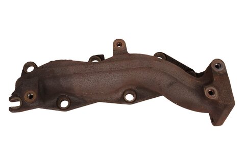 Výfukové svody motoru - 3.0dCi 7701064594