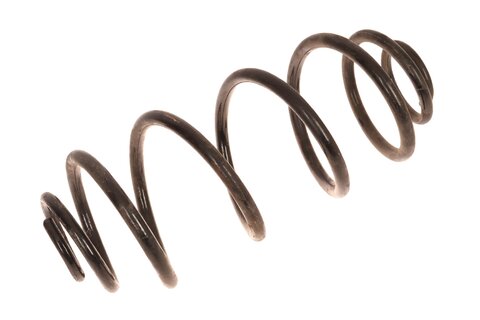 Pružina zadní L=P - AFTER MARKET