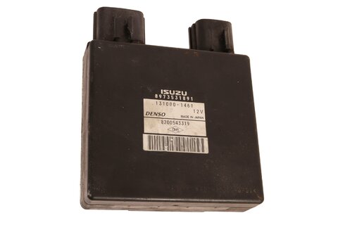 Řídící jednotka automatické převodovky 8200543319