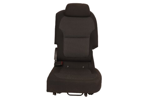 Sedadlo zadní levé 5L0883805BCAKY