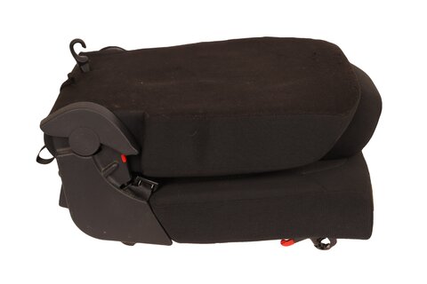 Sedadlo zadní levé 5L0883805BCAKY