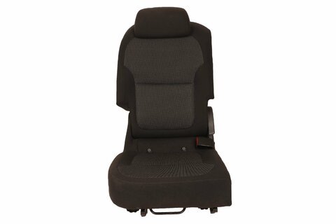 Sedadlo zadní pravé 5L0883806BCAKY