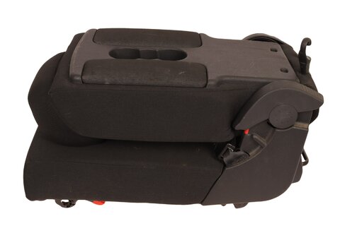 Sedadlo zadní střed 5L0883839BGFJL