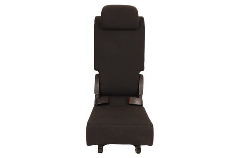 Sedadlo zadní střed 5L0883839BGFJL