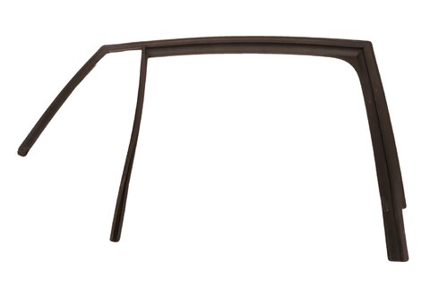Těsnění zadního skla pravé hatchback - 6V6839432 L/A/B/C/D/E/G/H/J/K