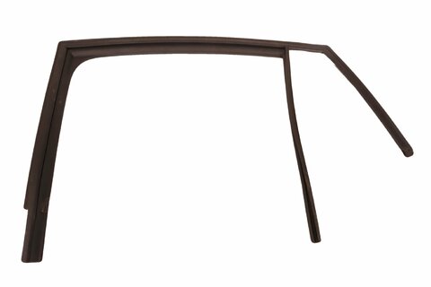 Těsnění zadního skla levé hatchback - 6V6839431 L/A/B/C/D/E/G/H/J/K