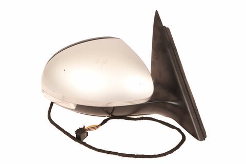 Zrcátko pravé elektrické lakovací 5L1857508B