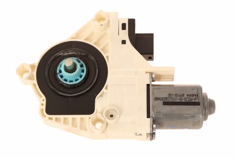 Motorek stahovačky pravý 8K0959812