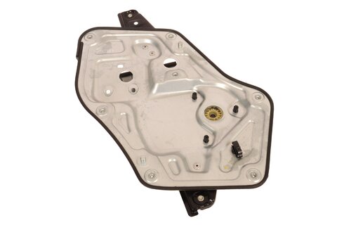 Spouštěč skla přední levý 5L0837461