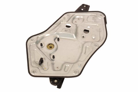 Spouštěč skla přední pravý 5L0837462