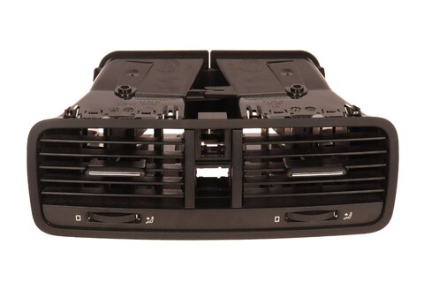 Výdech topení střed 5L0820951