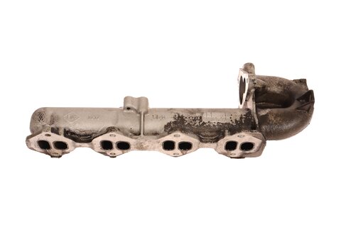 Sací sběrné potrubí - kolektor 8201082165