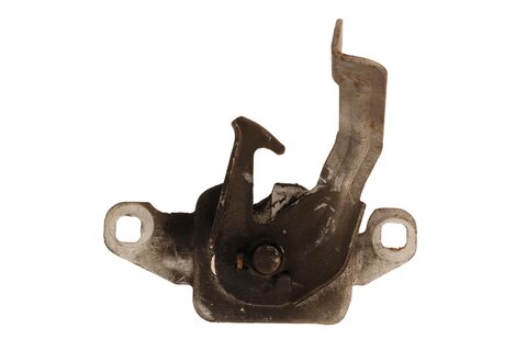 Zámek kapoty přední spodní