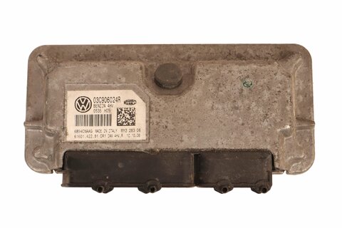 Řídící jednotka motoru (63 kW) 03C906024R