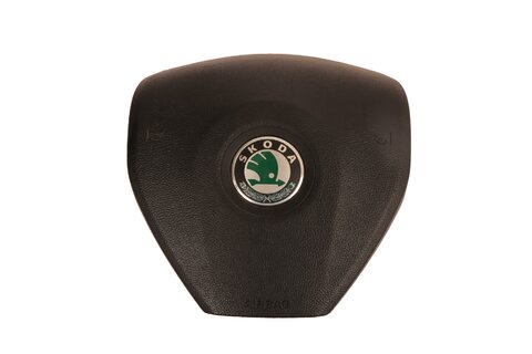 Airbag řidiče pro tříramenný volant 5J0880201E